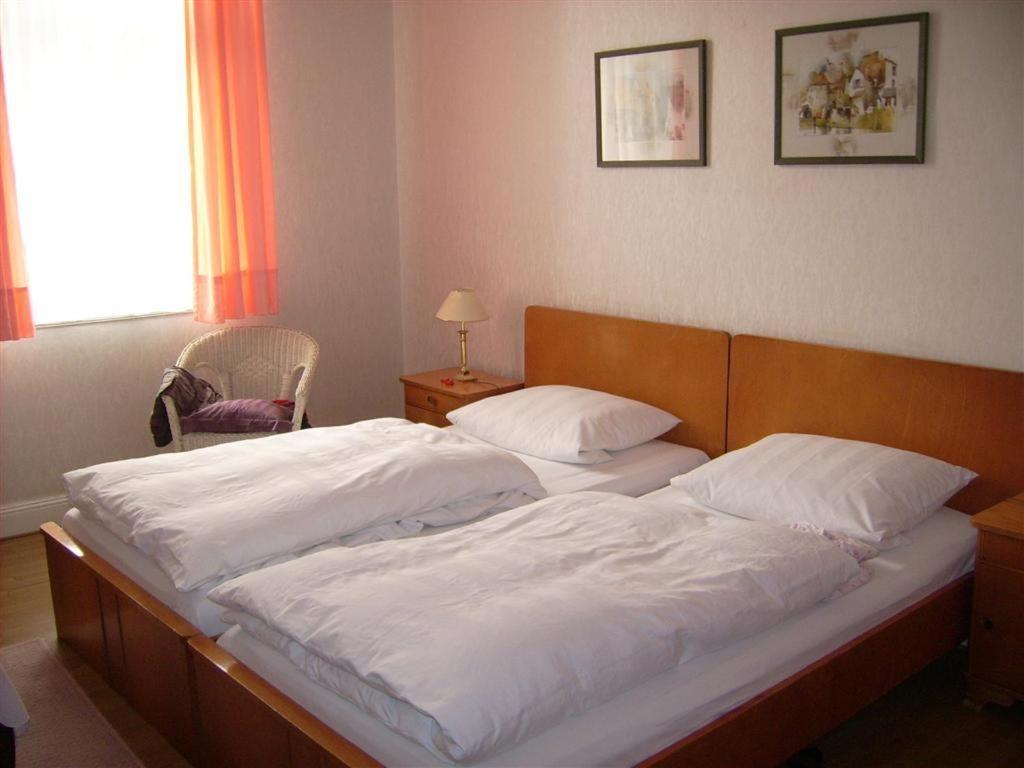 Pension Haus Weller Boppard Kamer foto