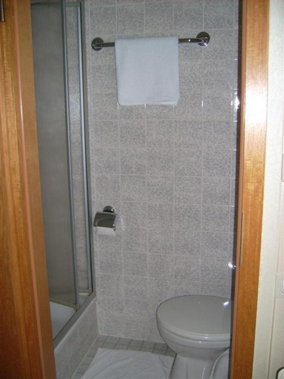 Pension Haus Weller Boppard Kamer foto