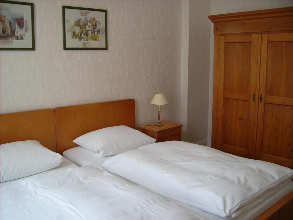 Pension Haus Weller Boppard Kamer foto